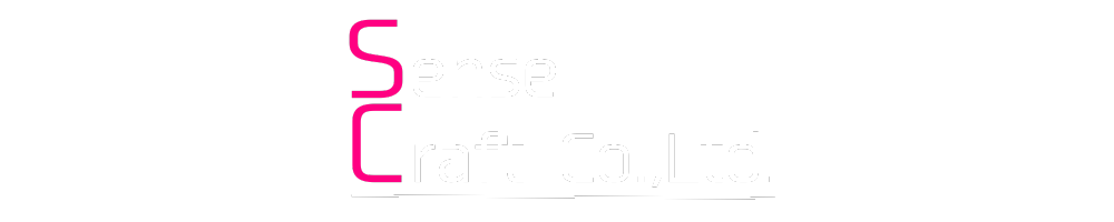 Sense Craft Co.,Ltd.